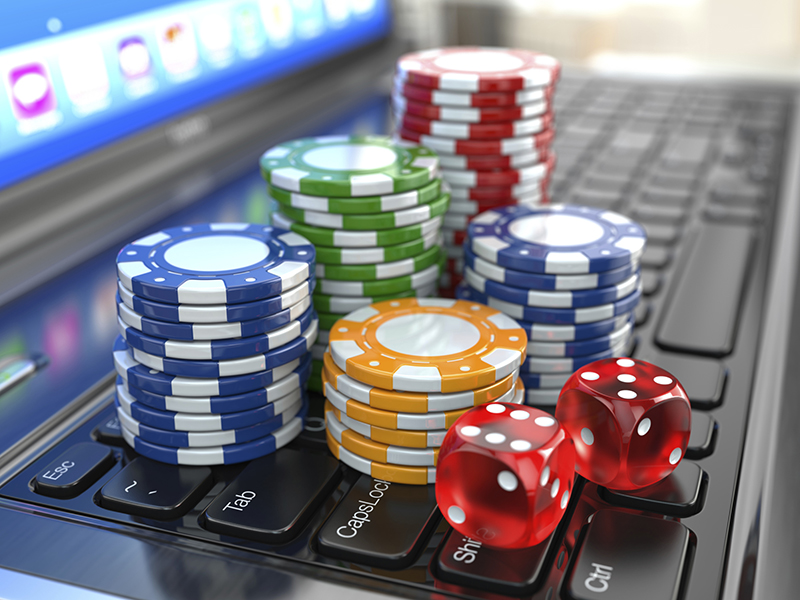 Canadian online casino Gets A Redesign