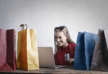 Online Shopping for a Designer Bag: 6 Steps to Follow