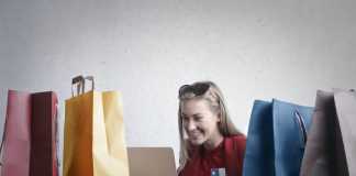 Online Shopping for a Designer Bag: 6 Steps to Follow