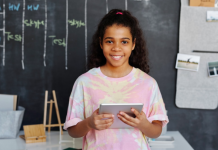 How American education influence the choice of future profession?