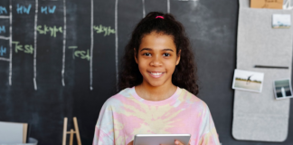 How American education influence the choice of future profession?