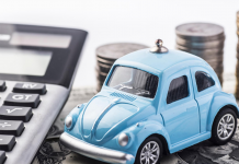 Applying a Car loan