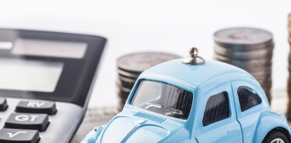 Applying a Car loan