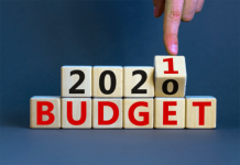 Best Financial Advice Going Into 2021 budget
