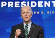 Biden’s ‘American Rescue Plan’ & Its Opponents Biden