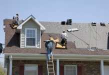 Roof Replacement