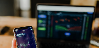 Profiting from the swings in crypto value