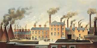 The Study Of Economic History