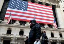 Large majority of Americans still in favor of capitalism