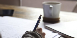 Essay Writing