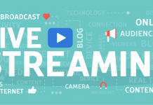 How Do I Create a Live Streaming Website (Platform)? Live Streaming