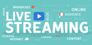 Live Streaming