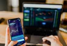 stock trading