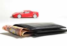 How Does a Car Loan Application Affect Your Credit Score? car loan