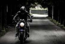 How to Ensure You’re Safe When Riding a Motorcycle Riding a Motorcycle