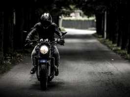 How to Ensure You’re Safe When Riding a Motorcycle Riding a Motorcycle
