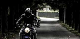 How to Ensure You’re Safe When Riding a Motorcycle Riding a Motorcycle