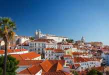 An easy way to become an EU citizen: Golden Visa programs Portugal