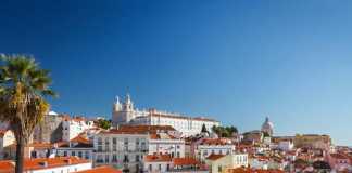 An easy way to become an EU citizen: Golden Visa programs Portugal