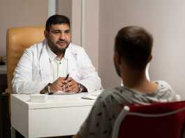 Why You Need To Discuss Health Issues With Your Physicians