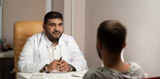 Why You Need To Discuss Health Issues With Your Physicians