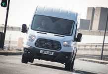 How to Choose a Ford Van Dealer