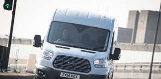 How to Choose a Ford Van Dealer