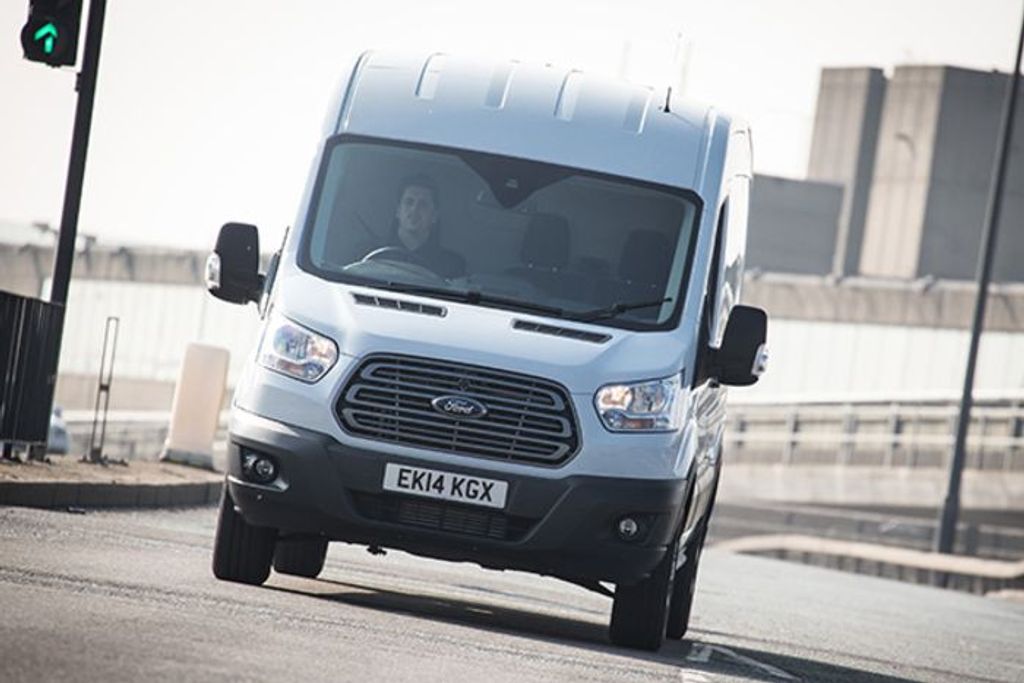 How to Choose a Ford Van Dealer | The 