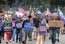 America is More Diverse, Racially, Then Ever Before, and it’s Testing the Republican Party America