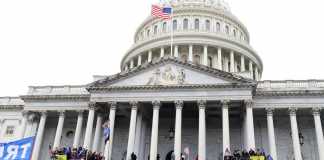 US Capitol