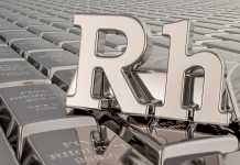 Rhodium