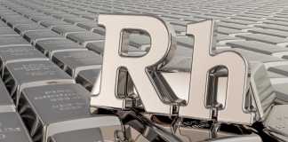 Rhodium