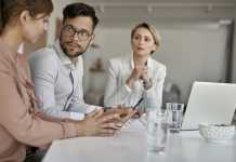 5 Benefits to Using an Insurance Agency insurance agent
