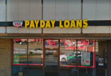 Payday loan