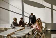 Company voluntary agreement