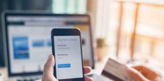 Send Money to Someone