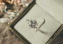 5 Tips to Budget for Your Engagement Ring Engagement Ring