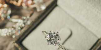 5 Tips to Budget for Your Engagement Ring Engagement Ring