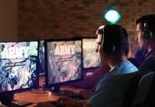 Online Gaming