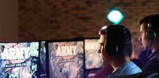 Online Gaming