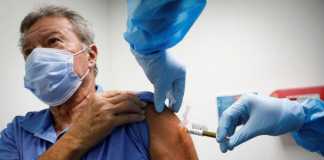 Covid Vaccine