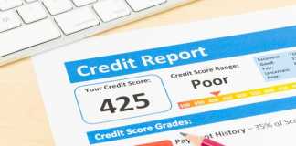 credit score