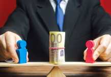 Is the Gender Pay Gap Real? Gender Pay Gap