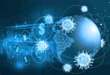 the disruptions of 2020 will permanently change global investment