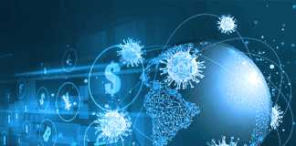 the disruptions of 2020 will permanently change global investment