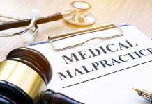 How a Medical Malpractice Case Works Medical Malpractice