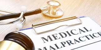 Medical Malpractice