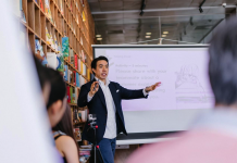 Professional development guide
