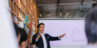 Professional development guide