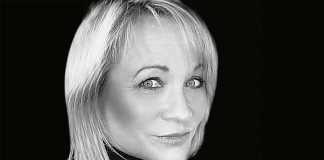 Karen Connell: Elite Leadership in a Man’s World Karen Connell